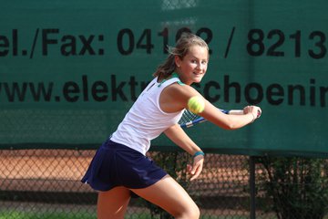 Lisa Ponomar 850 - 14.Sieker Open 2011